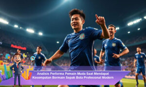 Analisis-Performa-Pemain-Muda-Saat-Mendapat-Kesempatan-Bermain-Sepak-Bola-Profesional-Modern