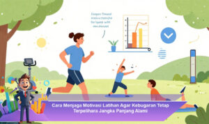 Cara-Menjaga-Motivasi-Latihan-Agar-Kebugaran-Tetap-Terpelihara-Jangka-Panjang-Alami
