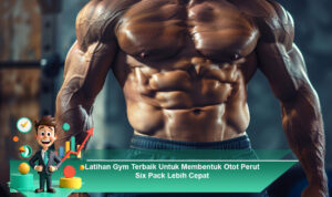 Latihan-Gym-Terbaik-Untuk-Membentuk-Otot-Perut-Six-Pack-Lebih-Cepat