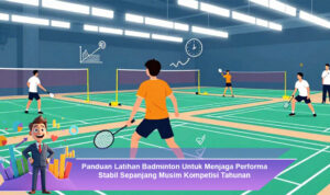 Panduan-Latihan-Badminton-Untuk-Menjaga-Performa-Stabil-Sepanjang-Musim-Kompetisi-Tahunan