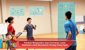 Panduan-Menganalisis-Gaya-Permainan-Lawan-Badminton-untuk-Menentukan-Strategi-Paling-Tepat