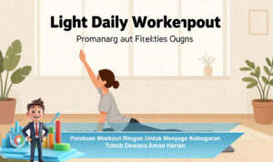 Panduan-Workout-Ringan-Untuk-Menjaga-Kebugaran-Tubuh-Dewasa-Aman-Harian