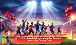 Profil-Tim-Sepak-Bola-Populer-yang-Selalu-Konsisten-Menampilkan-Performa-Tinggi