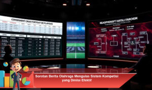 Sorotan-Berita-Olahraga-Mengulas-Sistem-Kompetisi-yang-Dinilai-Efektif