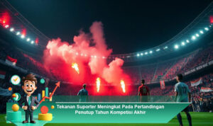 Tekanan-Suporter-Meningkat-Pada-Pertandingan-Penutup-Tahun-Kompetisi-Akhir