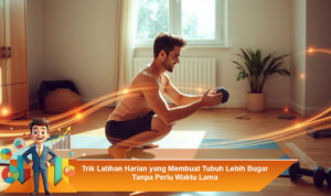 Trik-Latihan-Harian-yang-Membuat-Tubuh-Lebih-Bugar-Tanpa-Perlu-Waktu-Lama
