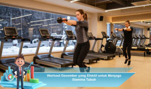 Workout-Desember-yang-Efektif-untuk-Menjaga-Stamina-Tubuh