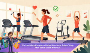 Workout-Gym-Konsisten-Untuk-Membantu-Tubuh-Tetap-Aktif-Sehat-Dalam-Rutinitas