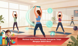 Workout-Gym-Untuk-Menjaga-Kebugaran-Tanpa-Mengejar-Beban-Berat