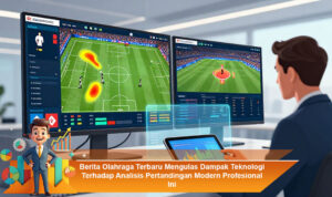 Berita-Olahraga-Terbaru-Mengulas-Dampak-Teknologi-Terhadap-Analisis-Pertandingan-Modern-Profesional-Ini