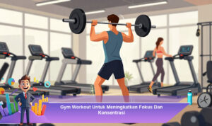 Gym-Workout-Untuk-Meningkatkan-Fokus-Dan-Konsentrasi