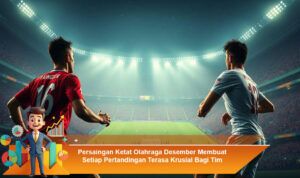 Persaingan-Ketat-Olahraga-Desember-Membuat-Setiap-Pertandingan-Terasa-Krusial-Bagi-Tim