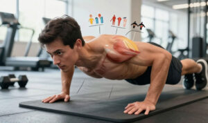 Manfaat-Melakukan-Gerakan-Push-Up-Untuk-Meningkatkan-Kekuatan-Otot-Tubuh-Bagian