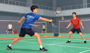 Strategi-Menang-Pertandingan-Dengan-Memanfaatkan-Kelemahan-Sisi-Backhand-Pemain-Lawan-Anda