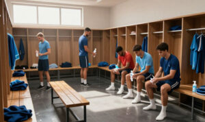 Tips-Menjaga-Kebersihan-Ruang-Ganti-Pemain-Agar-Terhindar-Dari-Kuman-Penyakit