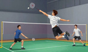 Teknik-Dasar-Pukulan-Smash-Badminton-Paling-Mematikan-Bagi-Lawan-Di-Lapangan (1)